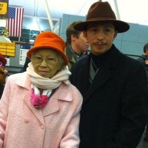 Meet your Posher, Joseph